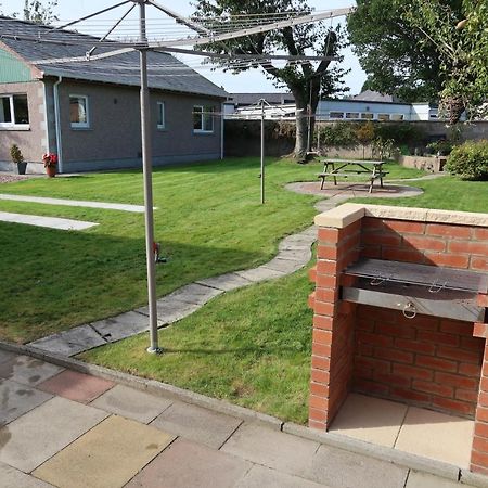 Corunna Cottage Inverness Luaran gambar