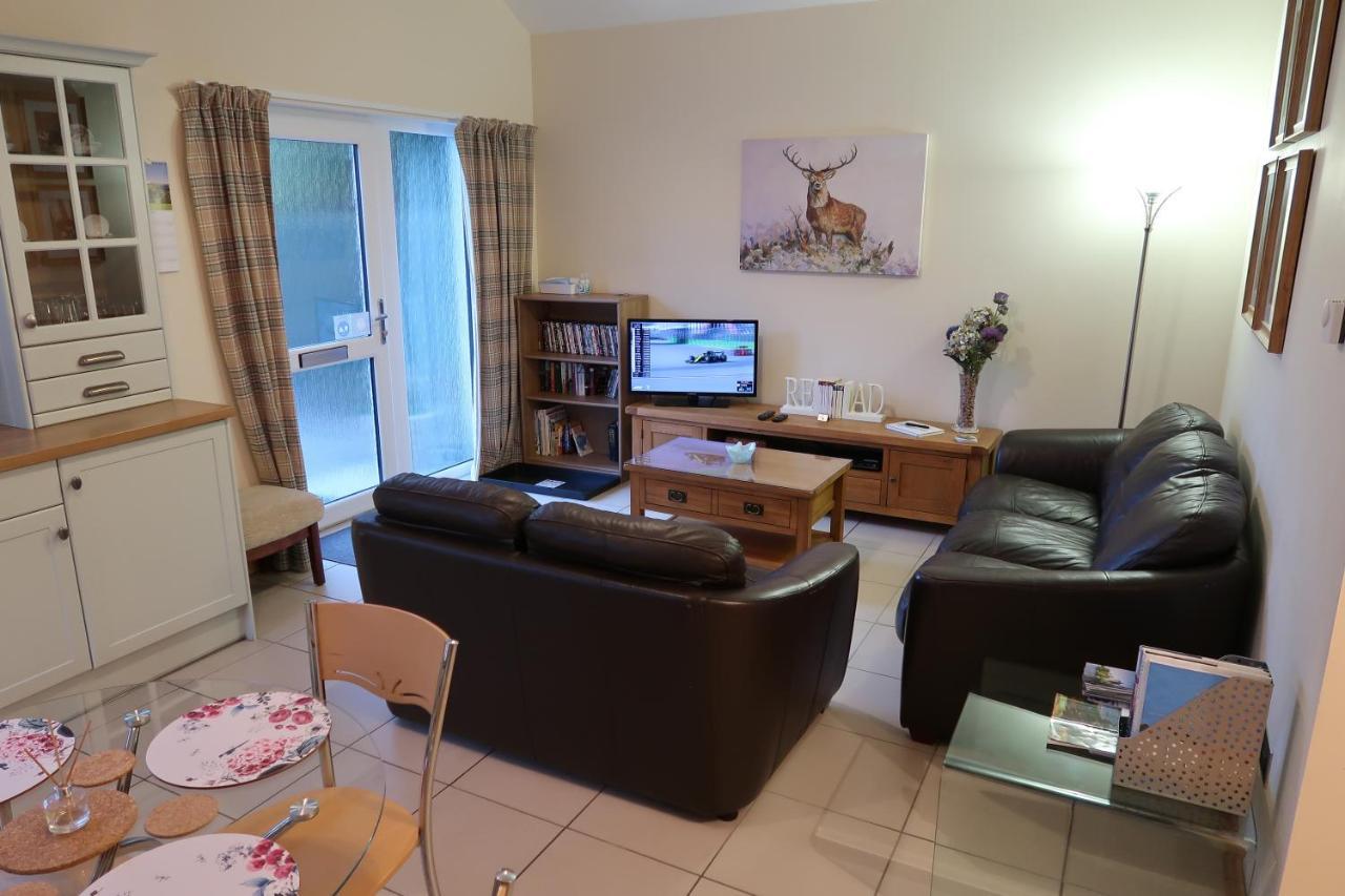 Corunna Cottage Inverness Luaran gambar