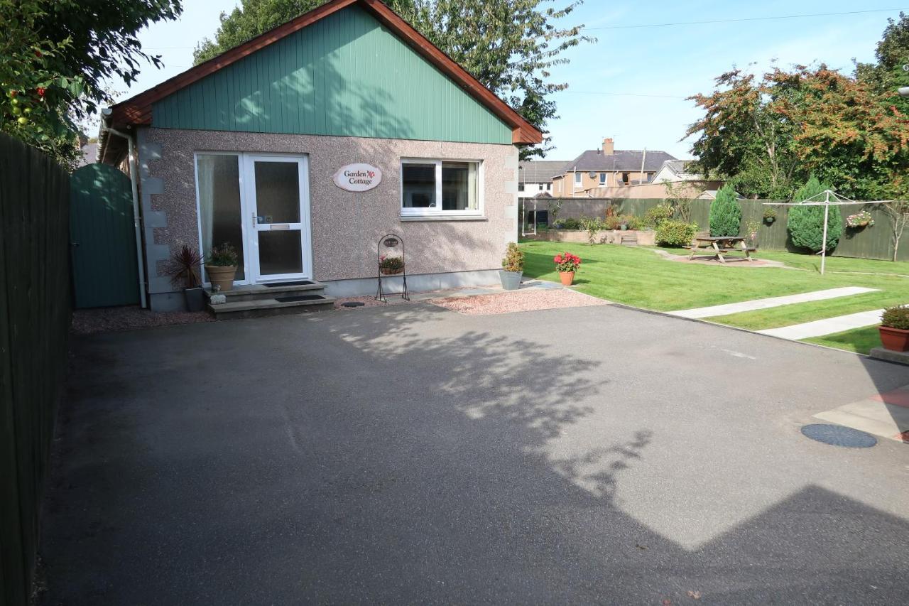 Corunna Cottage Inverness Luaran gambar