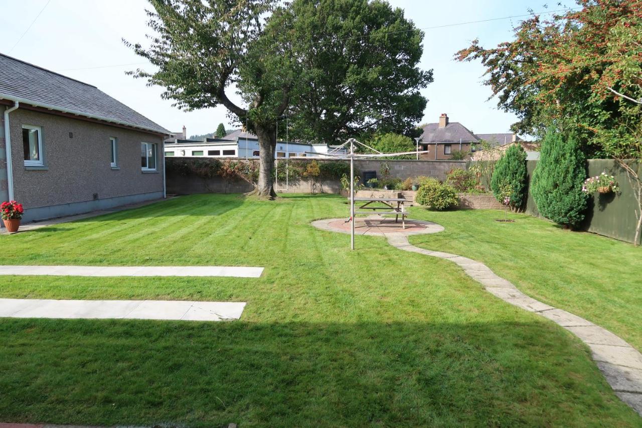 Corunna Cottage Inverness Luaran gambar