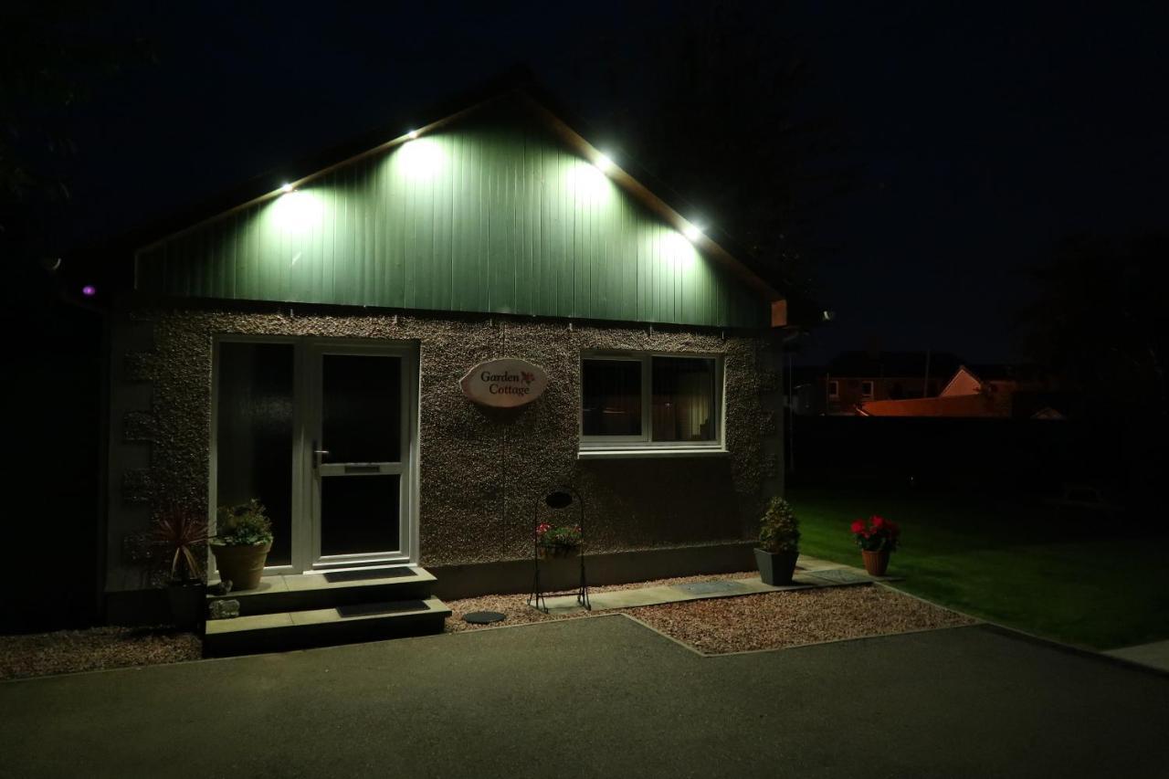 Corunna Cottage Inverness Luaran gambar
