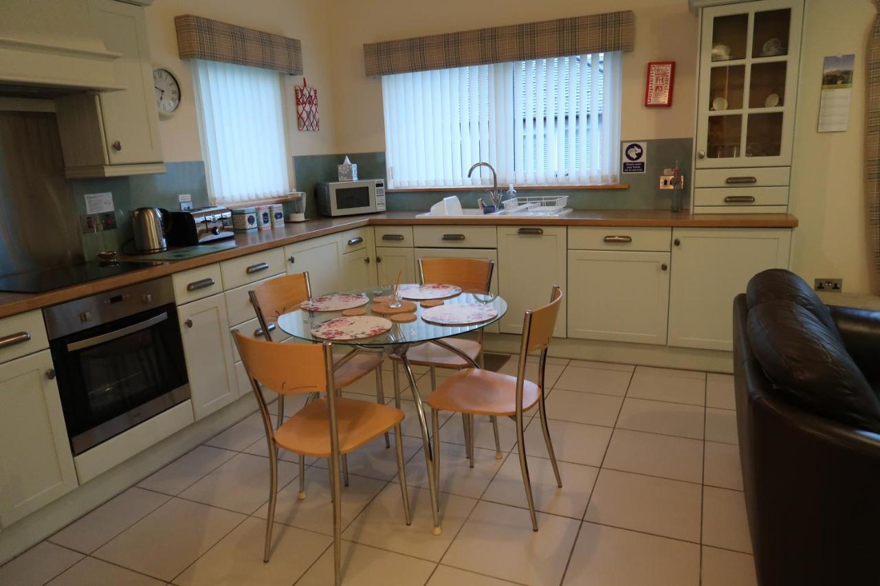 Corunna Cottage Inverness Luaran gambar