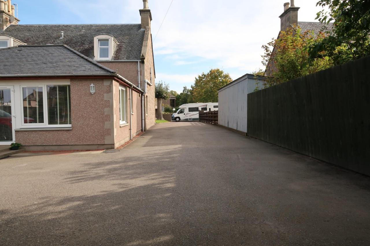 Corunna Cottage Inverness Luaran gambar