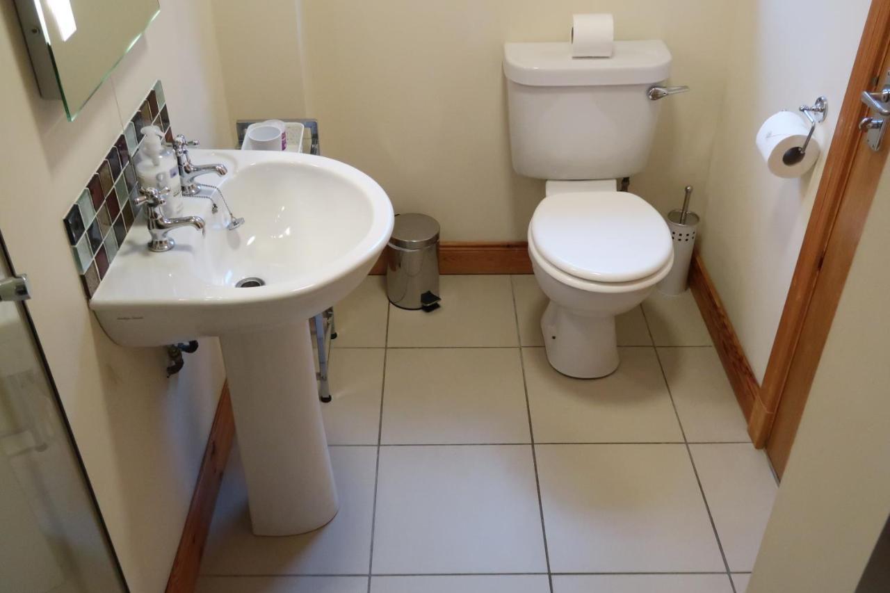 Corunna Cottage Inverness Luaran gambar