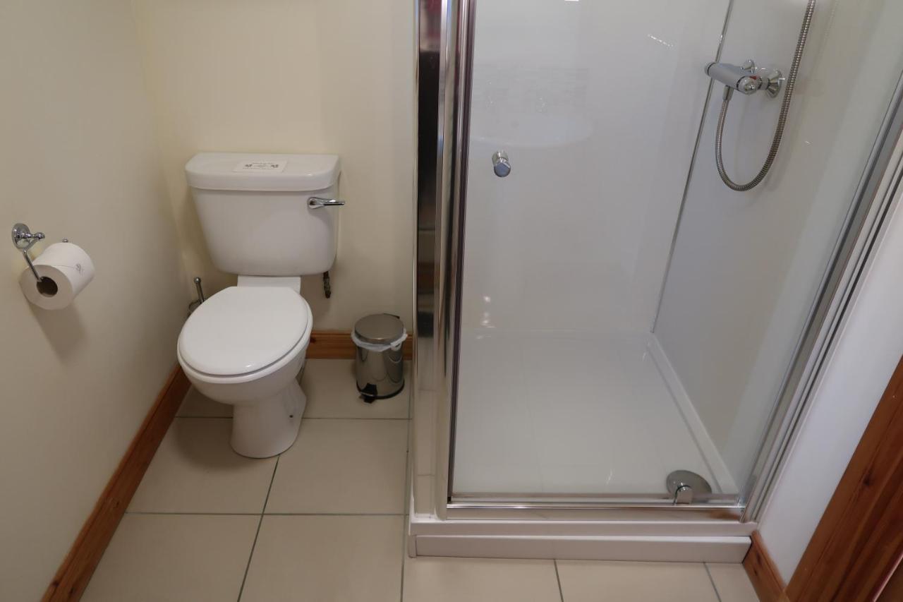Corunna Cottage Inverness Luaran gambar