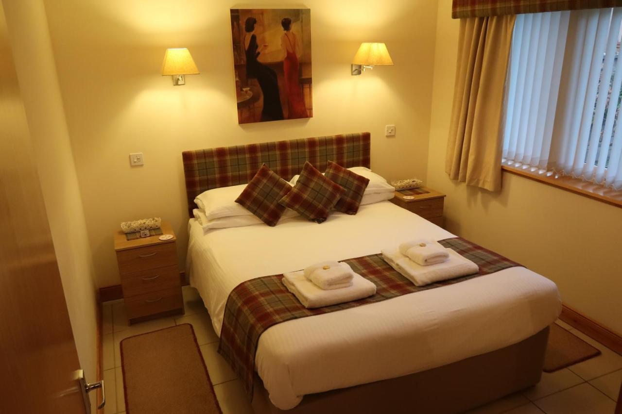 Corunna Cottage Inverness Luaran gambar